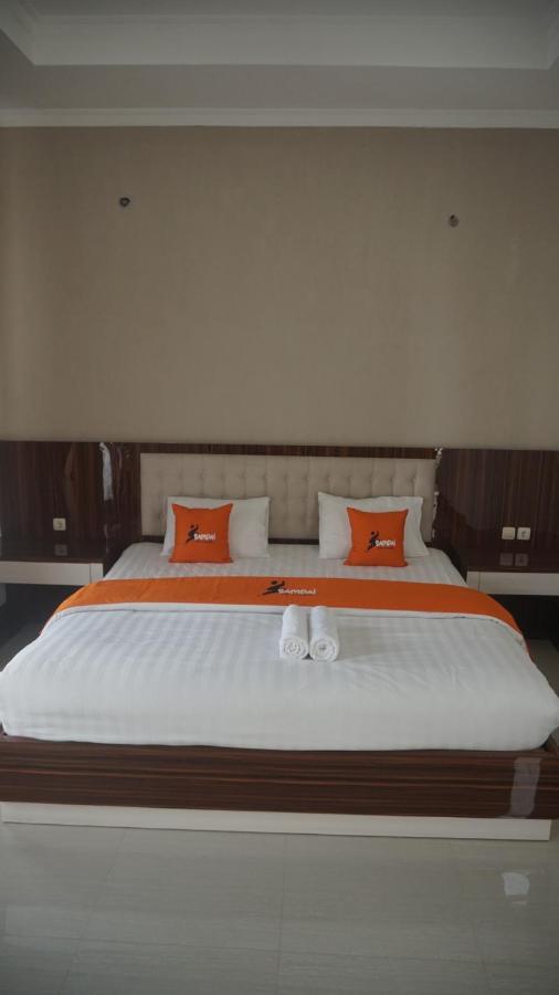 Kirana Residence By Sampai Coliving Yogyakarta Extérieur photo