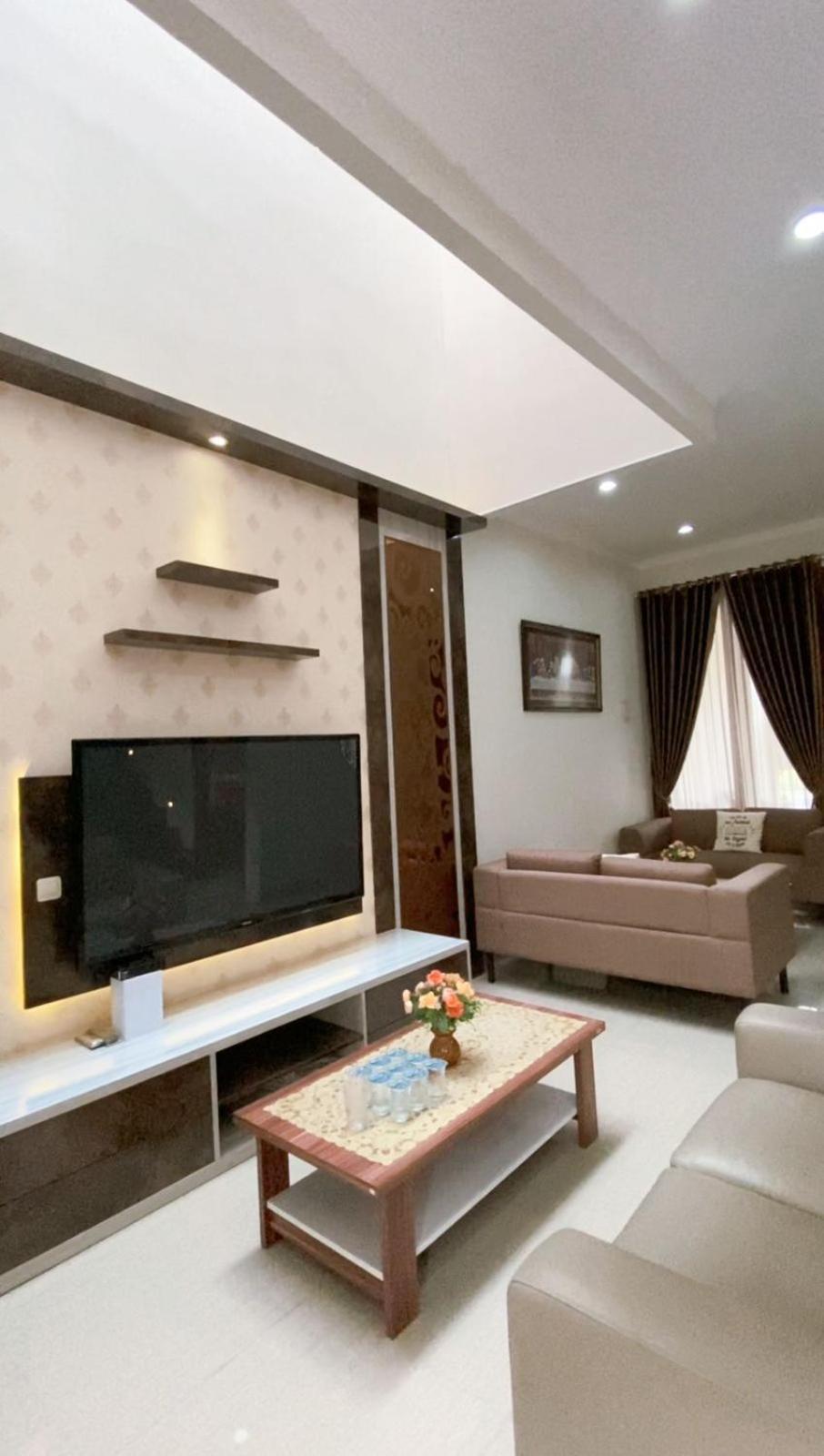 Kirana Residence By Sampai Coliving Yogyakarta Extérieur photo